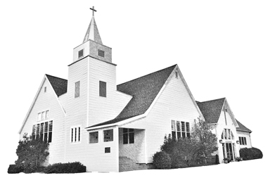 Lewiston Community Church